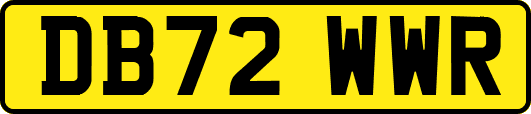 DB72WWR