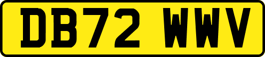DB72WWV