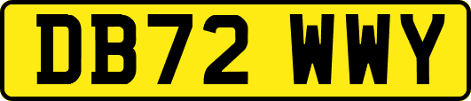 DB72WWY