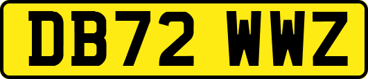 DB72WWZ