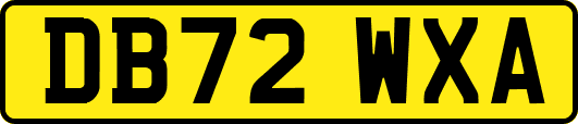 DB72WXA