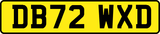 DB72WXD