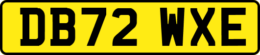 DB72WXE
