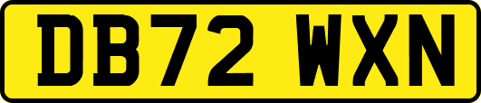 DB72WXN