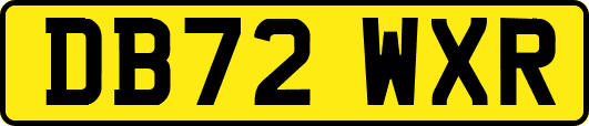 DB72WXR