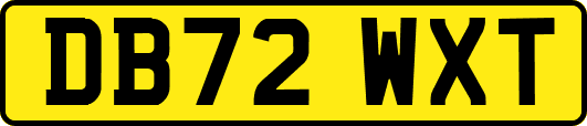 DB72WXT
