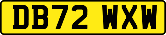 DB72WXW
