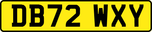 DB72WXY