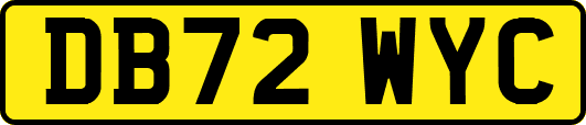 DB72WYC