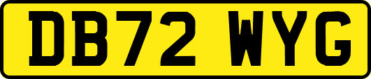DB72WYG