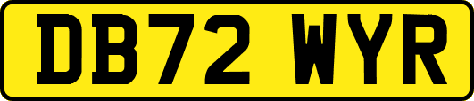 DB72WYR