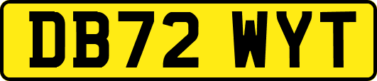DB72WYT