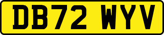 DB72WYV
