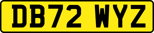DB72WYZ