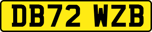 DB72WZB