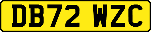 DB72WZC