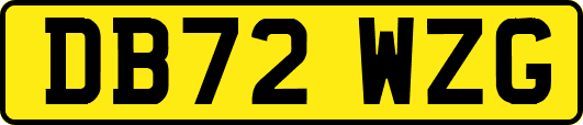 DB72WZG