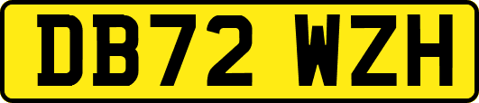 DB72WZH
