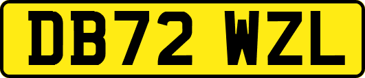 DB72WZL