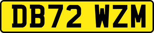 DB72WZM