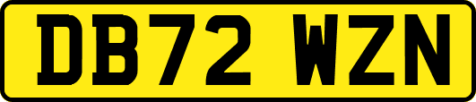 DB72WZN