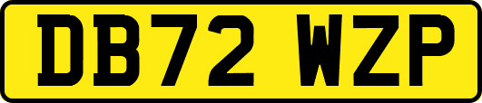 DB72WZP