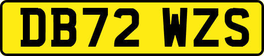 DB72WZS