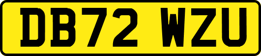 DB72WZU