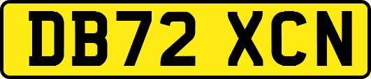 DB72XCN