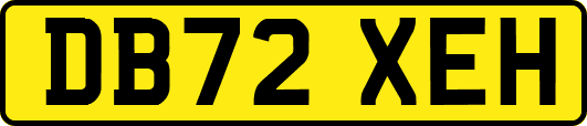 DB72XEH