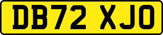 DB72XJO