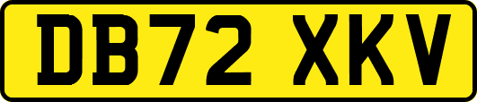 DB72XKV