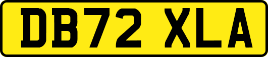 DB72XLA