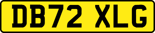 DB72XLG