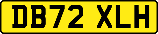 DB72XLH