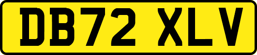 DB72XLV