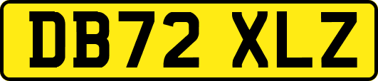 DB72XLZ