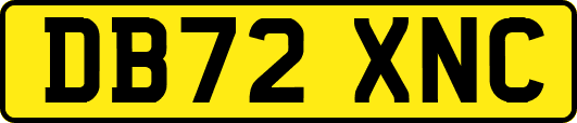 DB72XNC