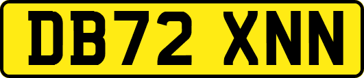DB72XNN