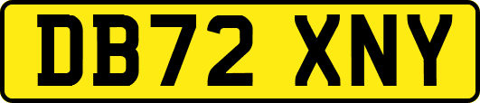 DB72XNY