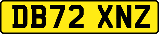 DB72XNZ