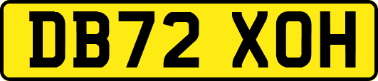 DB72XOH