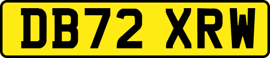 DB72XRW