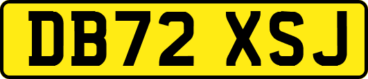 DB72XSJ