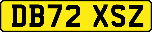 DB72XSZ