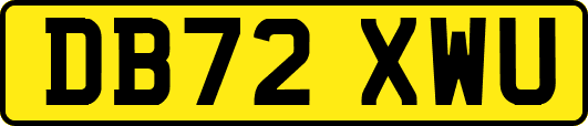 DB72XWU