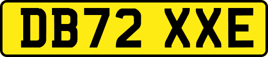 DB72XXE
