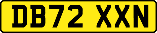 DB72XXN