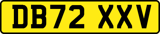 DB72XXV