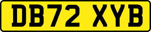 DB72XYB